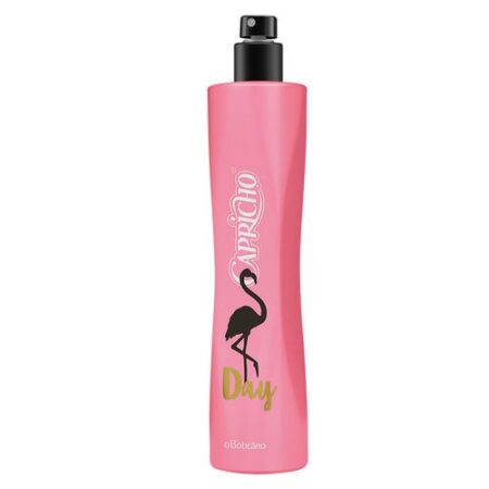 Capricho Day&Night Desodorante Colônia, 50ml cada